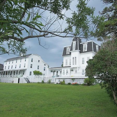 Marathon Hotel North Head Екстериор снимка