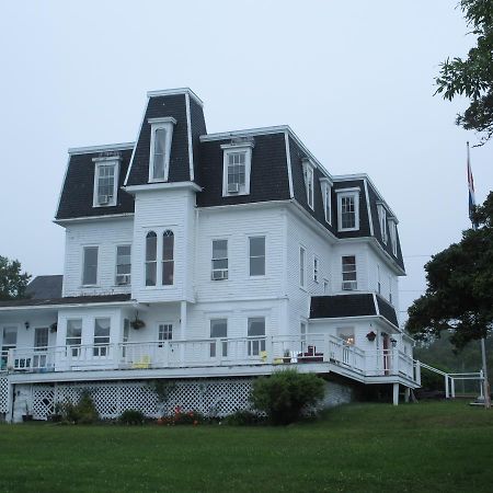 Marathon Hotel North Head Екстериор снимка