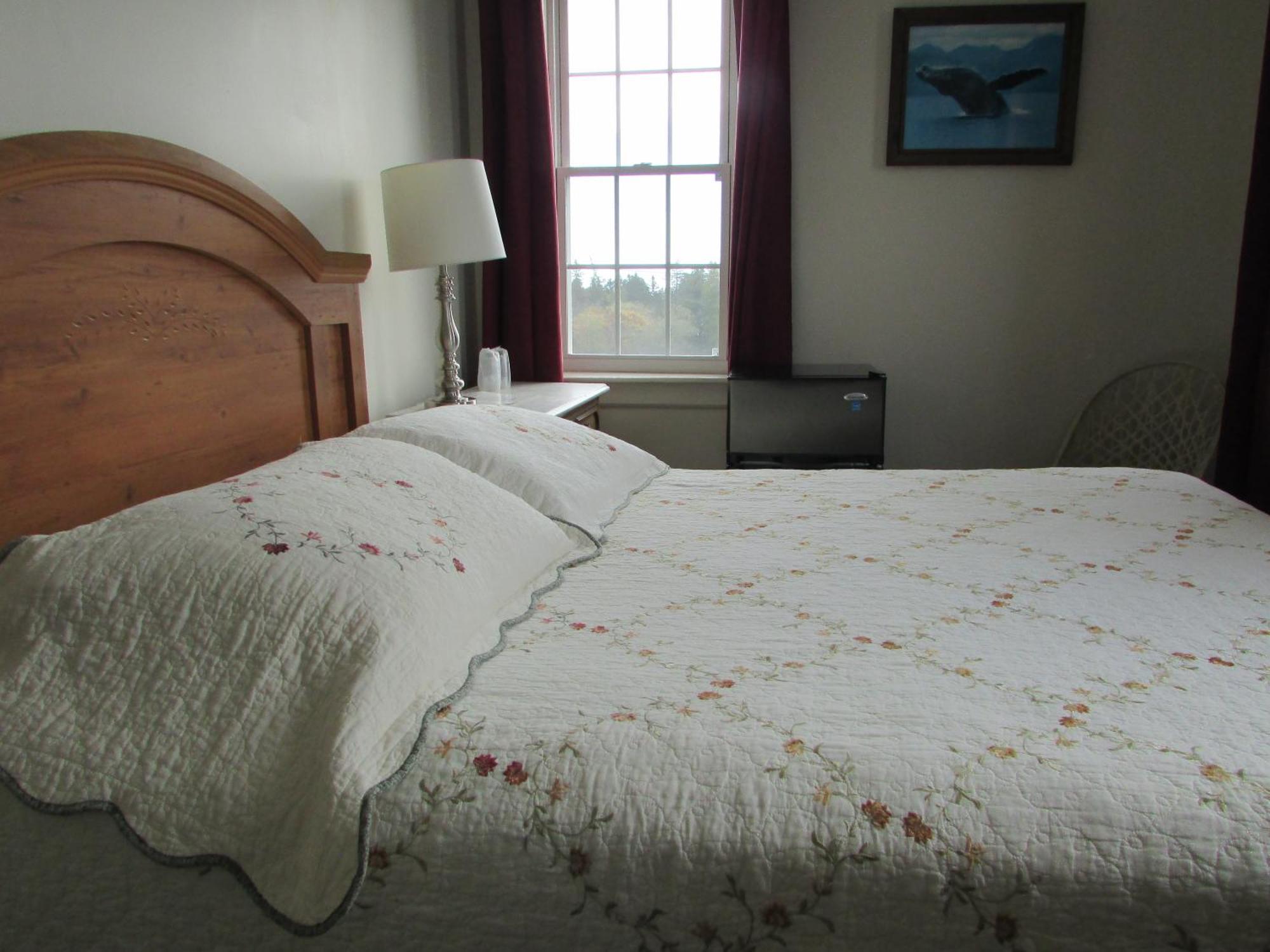 Marathon Hotel North Head Екстериор снимка