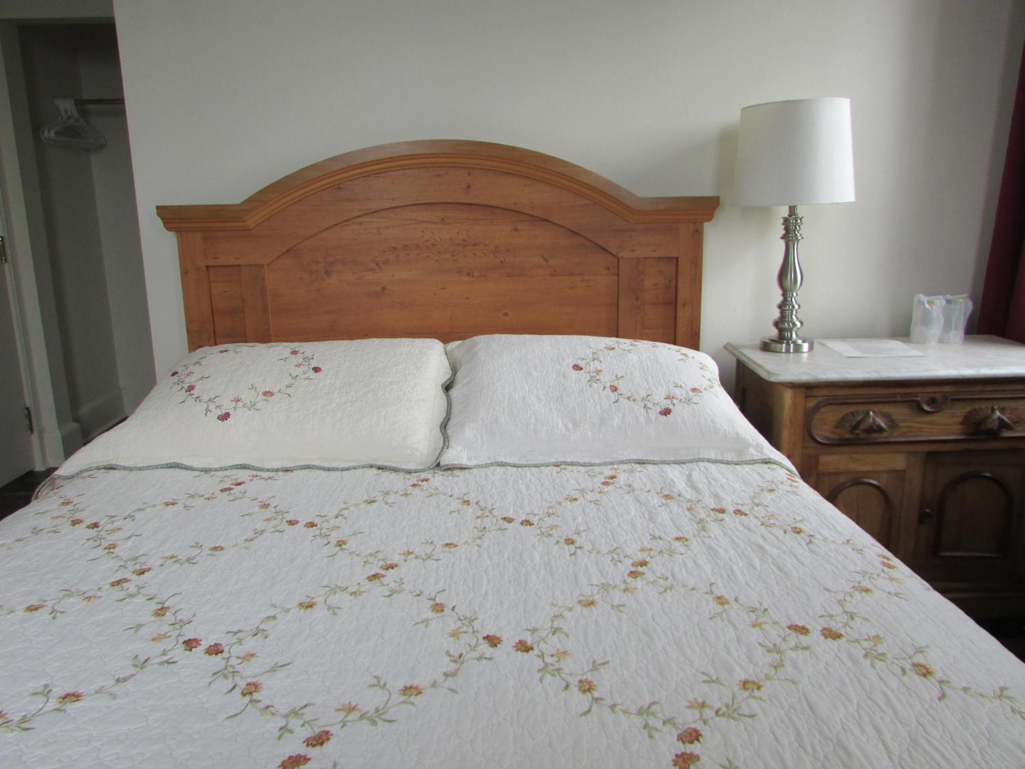 Marathon Hotel North Head Екстериор снимка