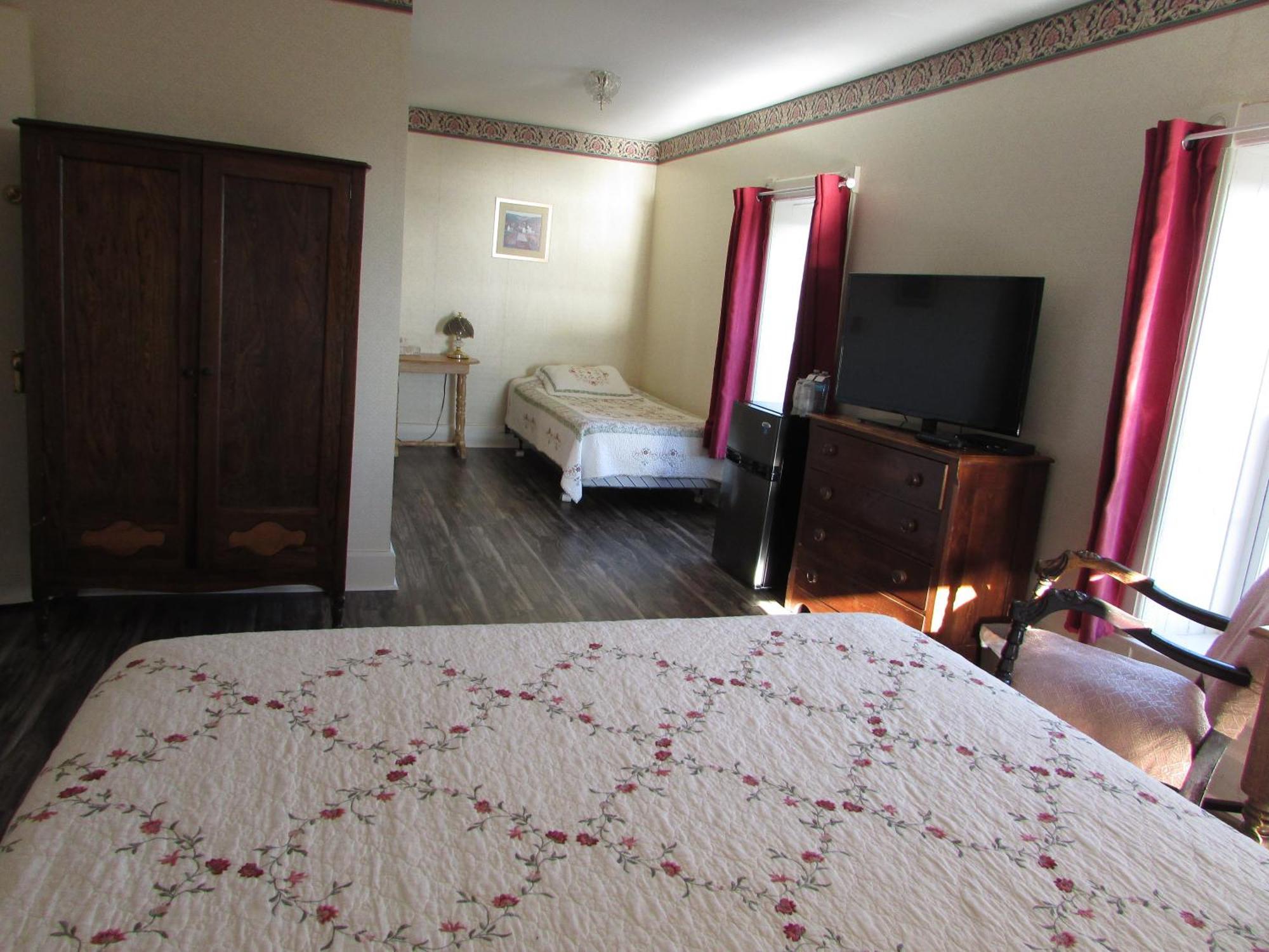 Marathon Hotel North Head Екстериор снимка