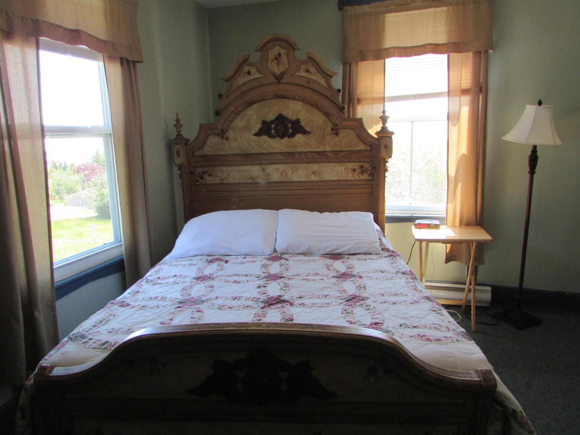 Marathon Hotel North Head Екстериор снимка