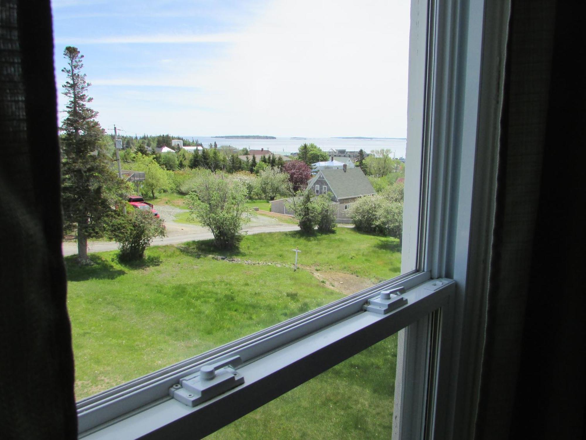 Marathon Hotel North Head Екстериор снимка