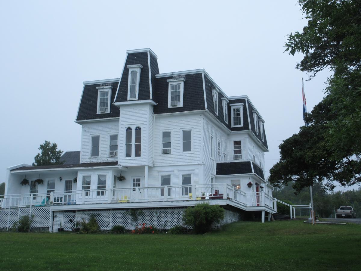 Marathon Hotel North Head Екстериор снимка