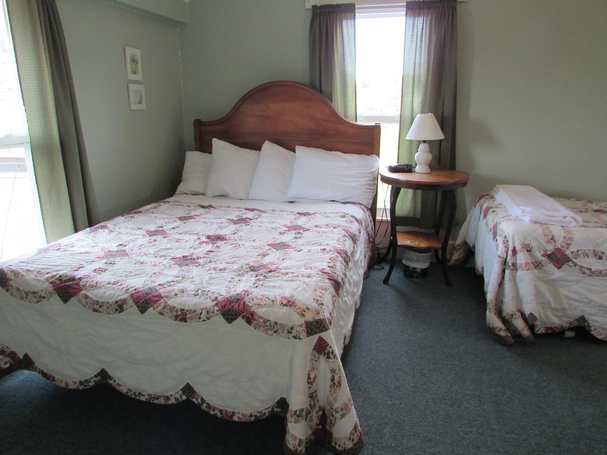 Marathon Hotel North Head Екстериор снимка