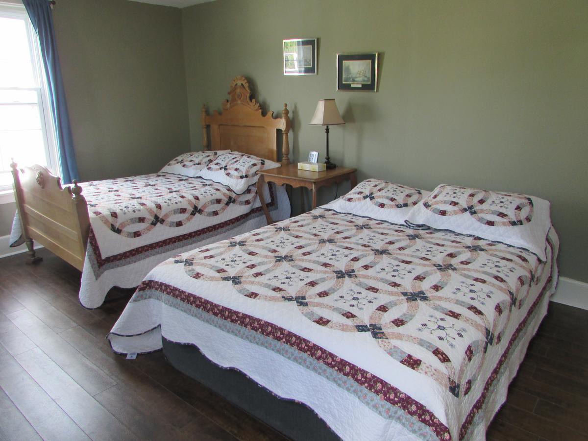 Marathon Hotel North Head Екстериор снимка