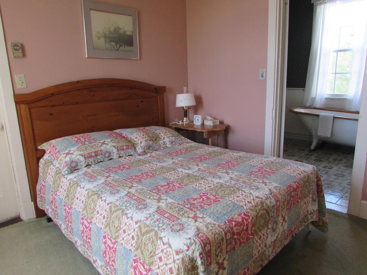 Marathon Hotel North Head Екстериор снимка